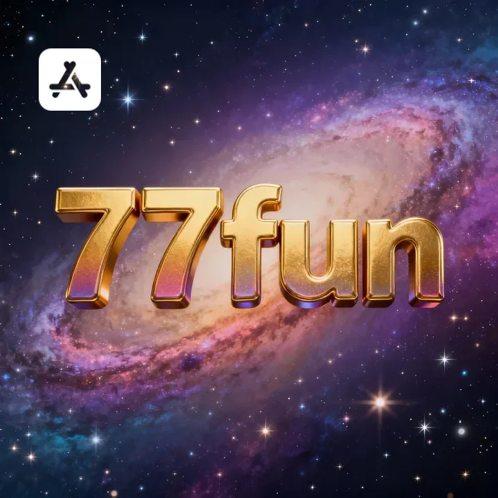 APP oficial da 77fun para mobile