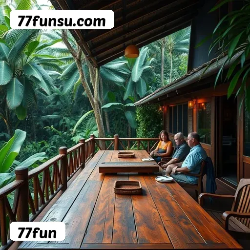 6 vantagens exclusivas do programa VIP da 77fun