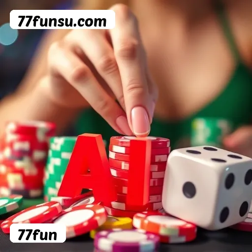 FAQ 77fun Brasil - Perguntas frequentes sobre bônus, PIX, RTP, APP mobile e VIP