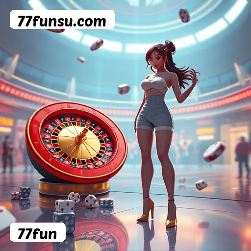 Grandes vencedores 77fun de São Paulo, Rio de Janeiro, Belo Horizonte - Saques PIX confirmados