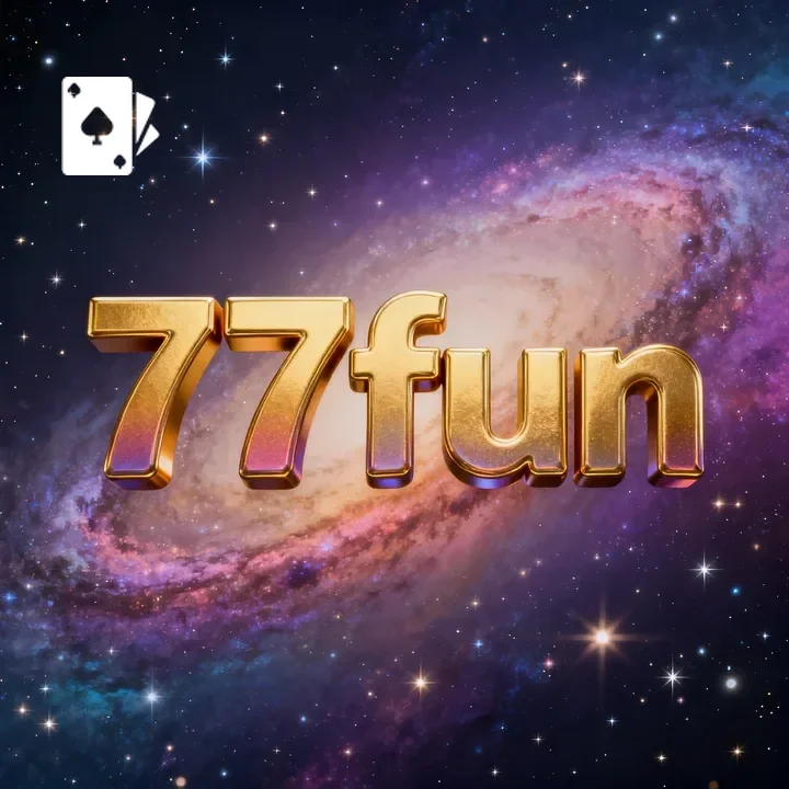 Cassino ao vivo da 77fun com dealers reais